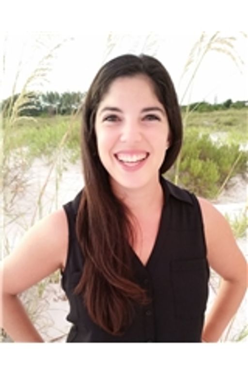 Amanda Gilliland