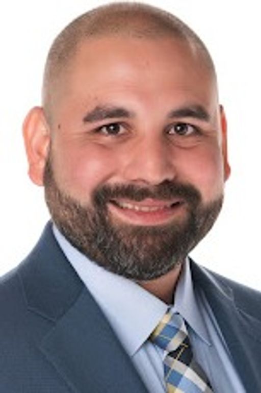 Michael Torres
