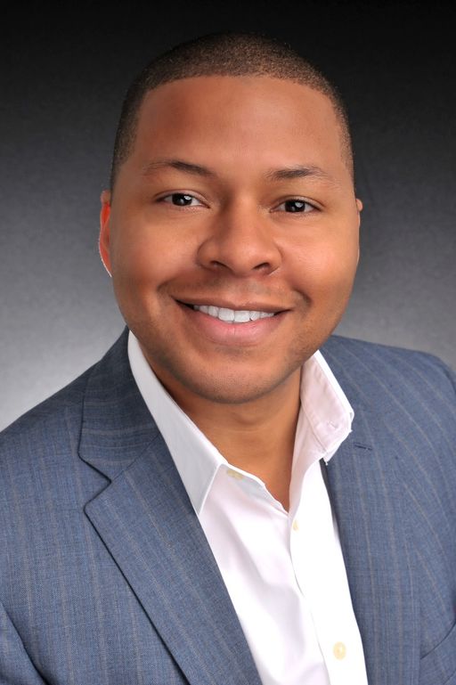 Andre Williamson