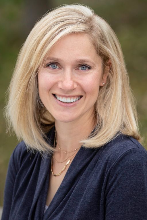 Kristen Sherlock