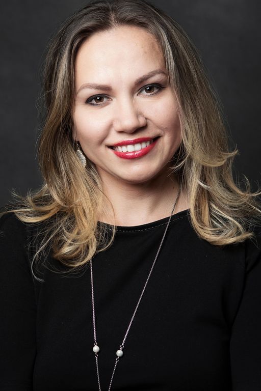 Maya Ismailova
