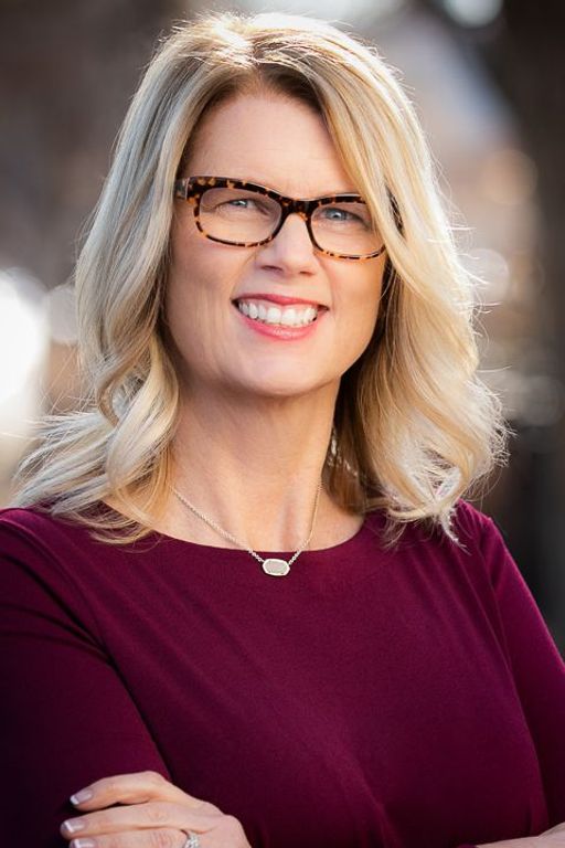 Kelly Parker