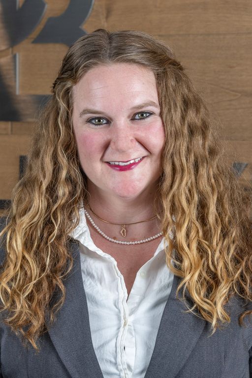 Sarah Umberger