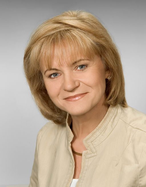 Gosia Kawczynski
