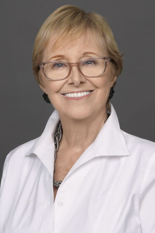 Doris J. Parham