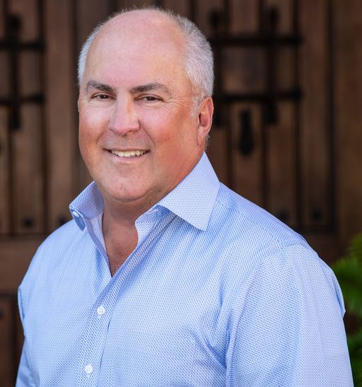 Glen Hamilton