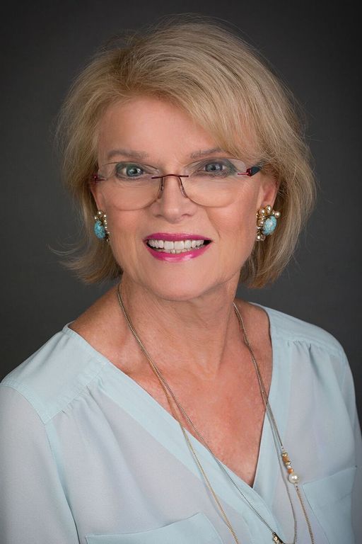 Susan Glass