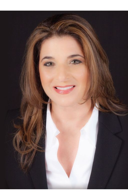 Toni Horsley