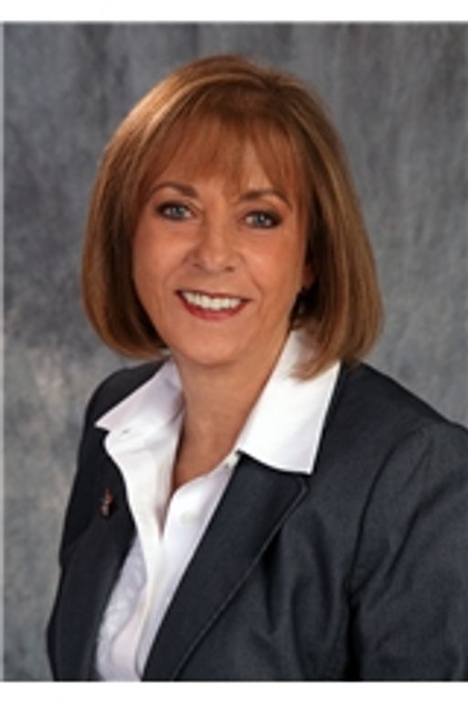 Maxine Putnam