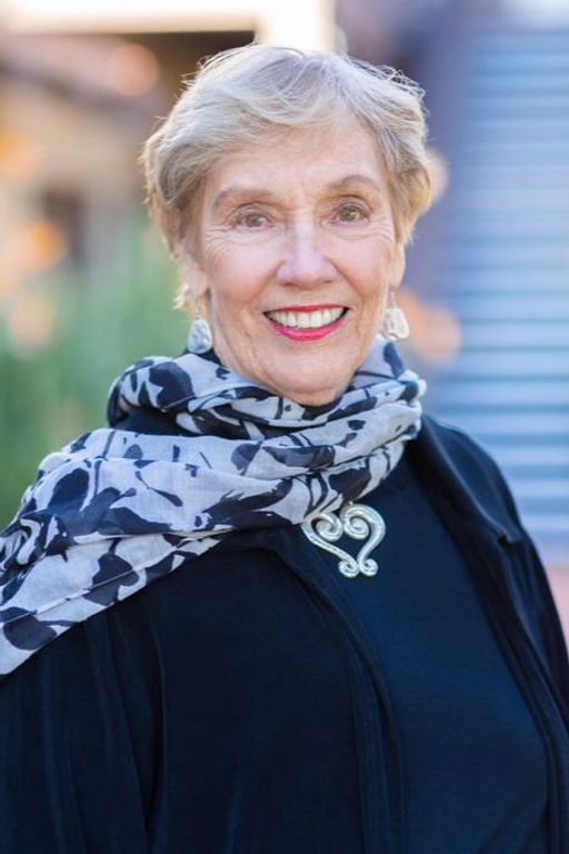 Phyllis Carmichael