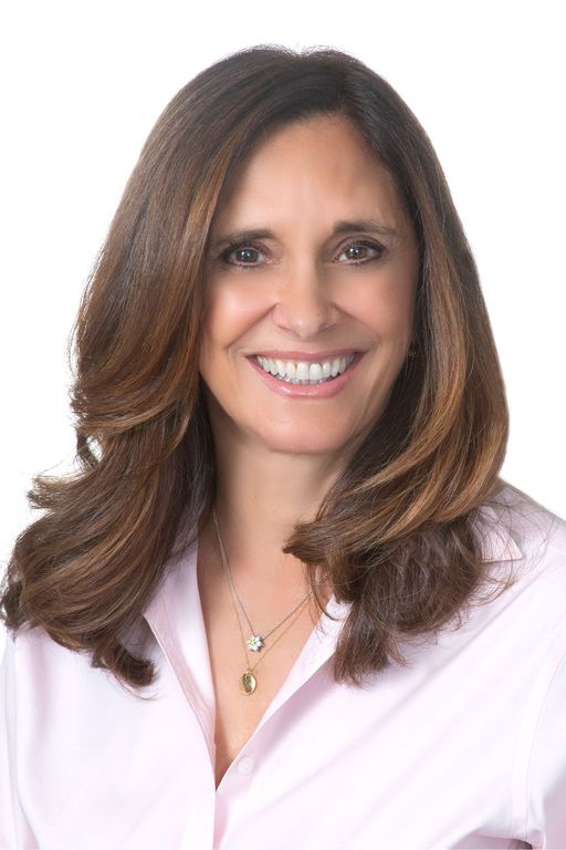 Valerie San Antonio Rinaldi