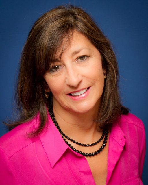 Beth Dorman
