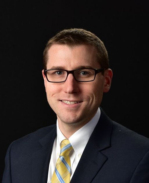 Brian Moran