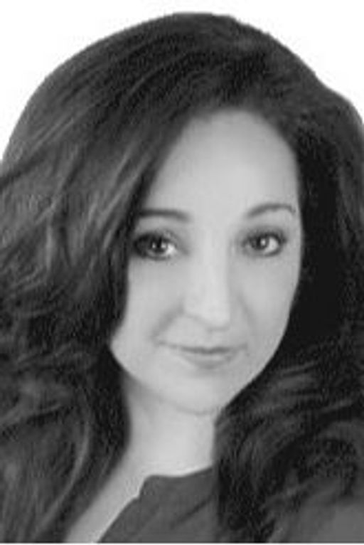 Barbara Pagella