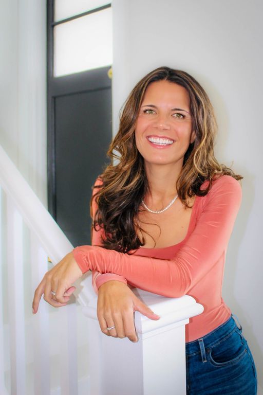 Jessie Simmons