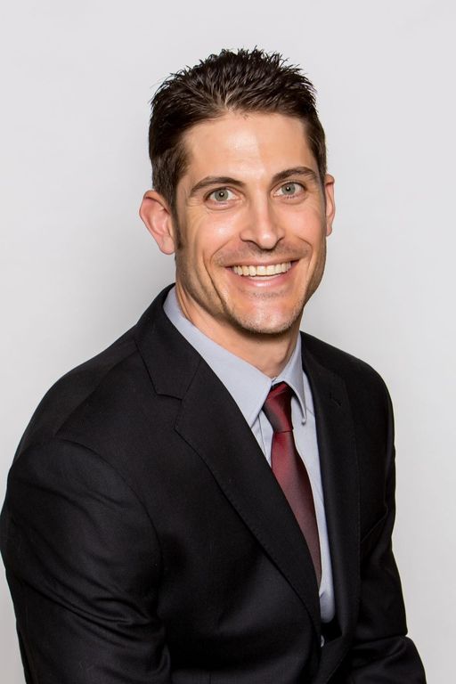Travis Hoffarth