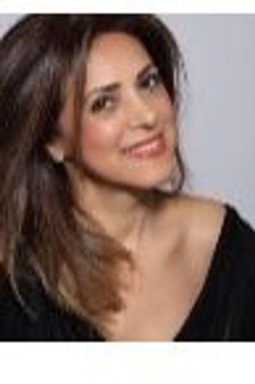 Tamara Marizadeh