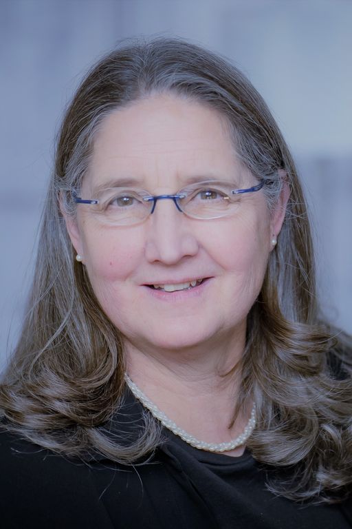 Susan Connal