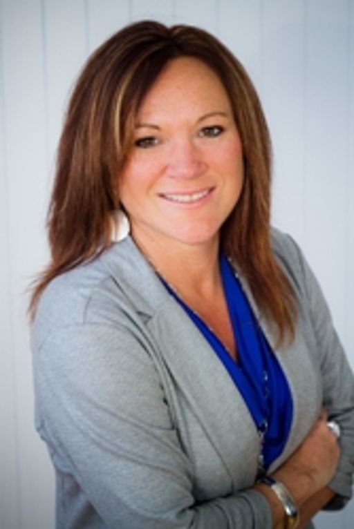 Michelle Gannon