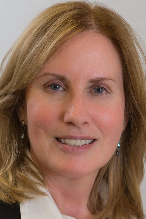 Susan Bova