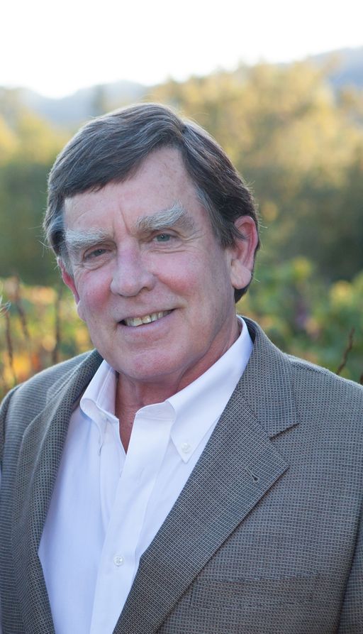 Michael Hedley