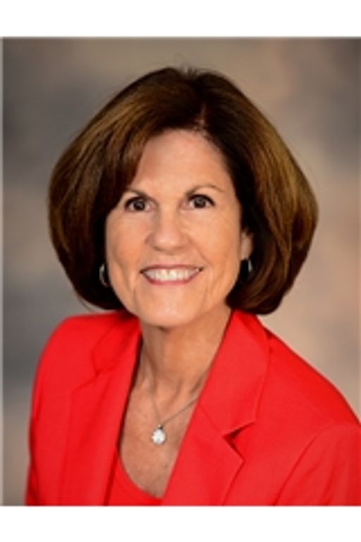 Margi Urquhart