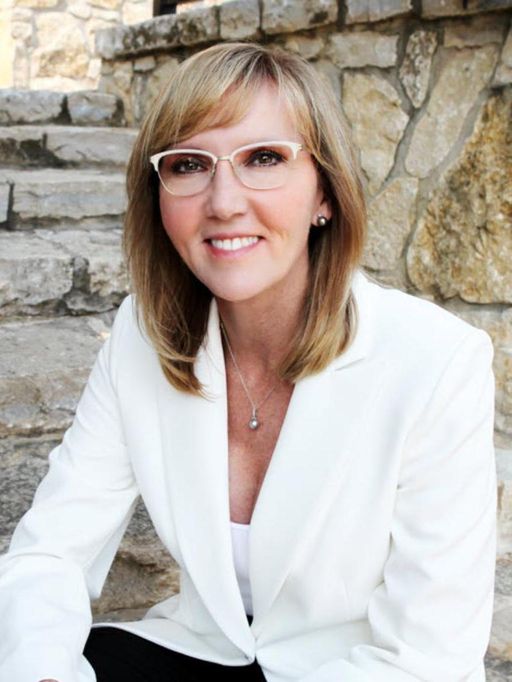 Tonya Walker