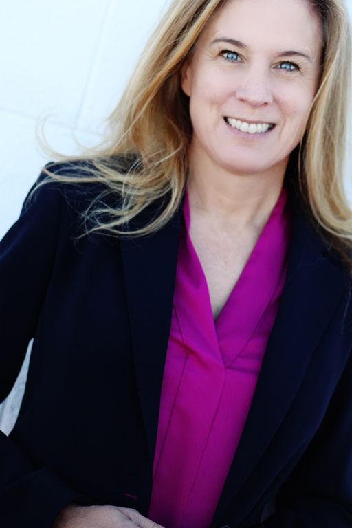 Charlene Rosenblatt