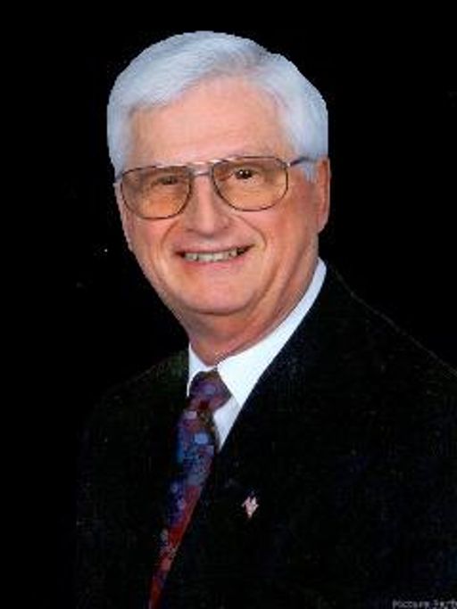 Jerry Heyen