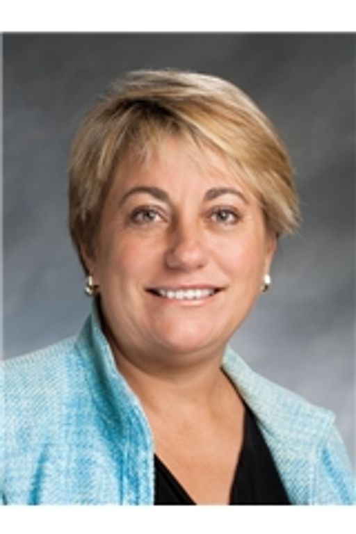 Kristin Gobbel-Swanson