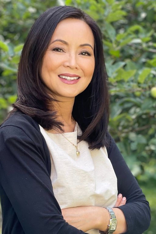 Youngmi Bailey