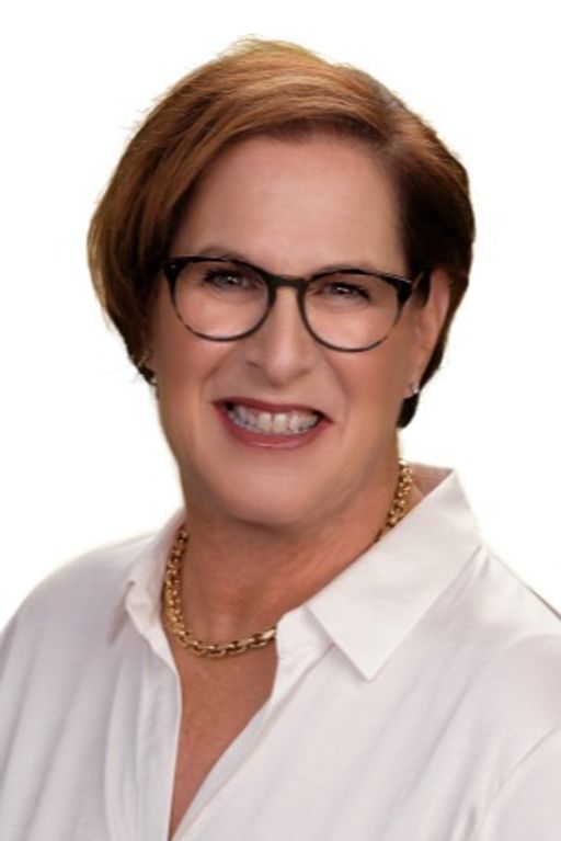 Ellen Calman