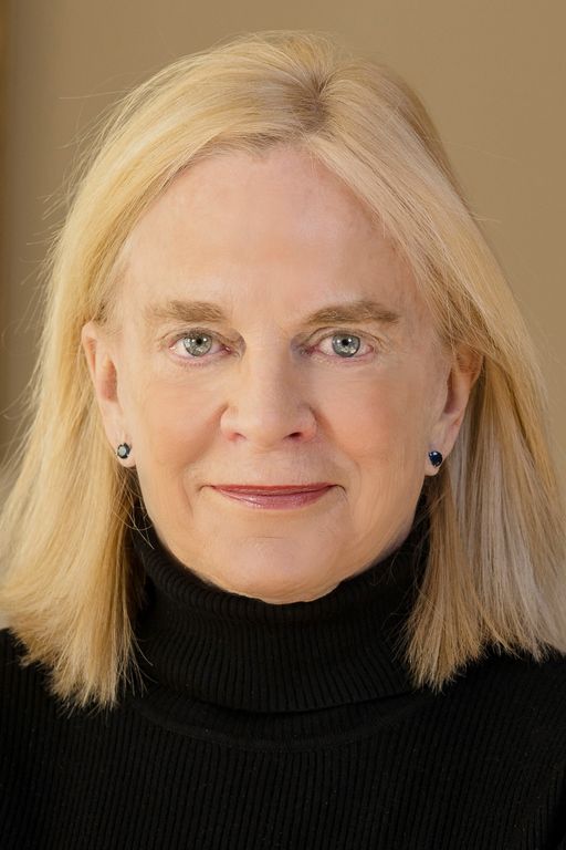 Cynthia Ingram