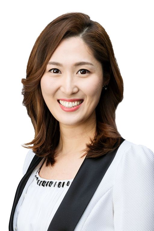 Claire Song
