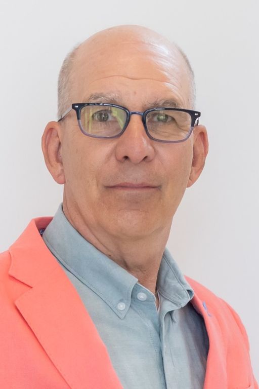 Ralph Bernard