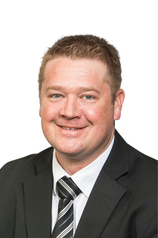 Chris Cullen