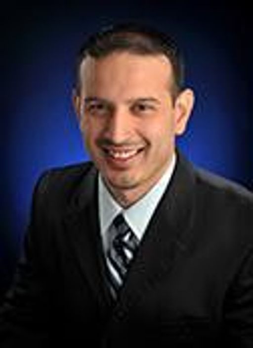 Jorge Villalpando