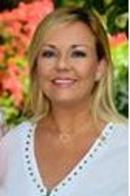 Yvonne Moody
