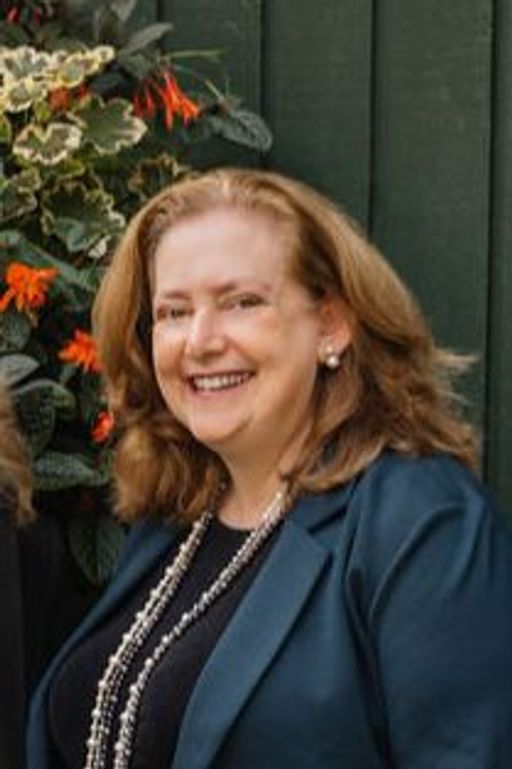 Allison Trull