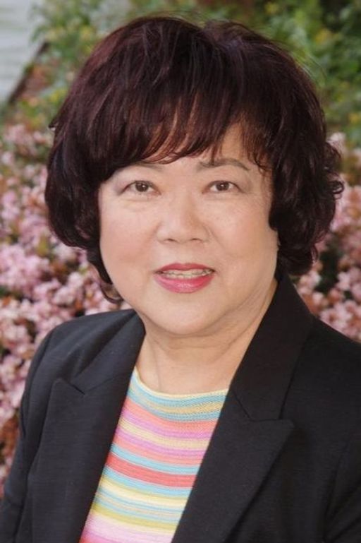 Kathleen Chong