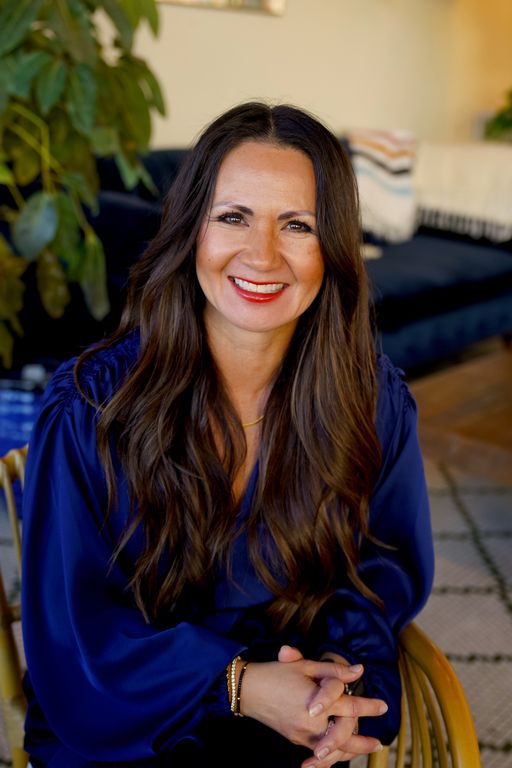 DeeAnn Roundy