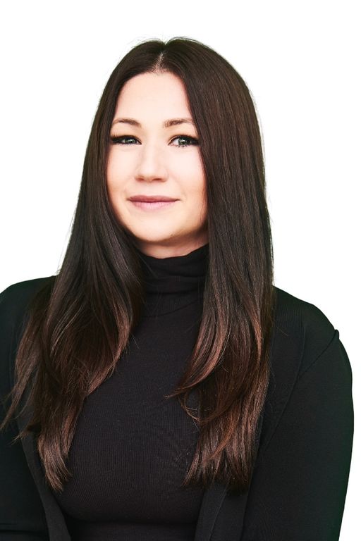 Cassandra Lomrantz
