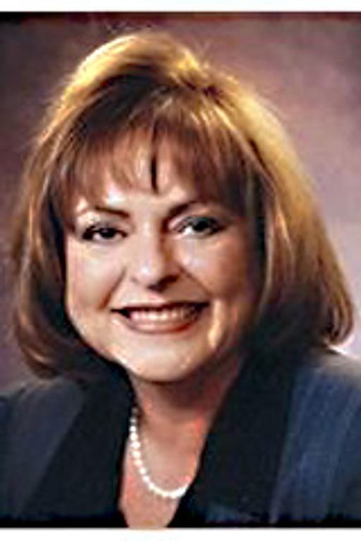 Jeannie Apostole-Holden