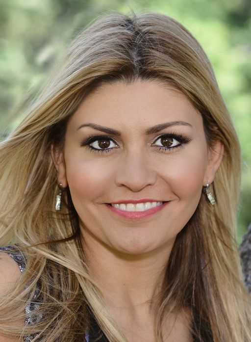 Linda Fragassi