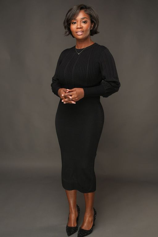 Antoinette Barnes