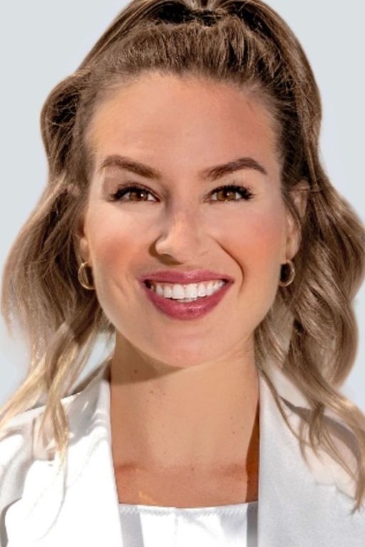 Ashley Allen