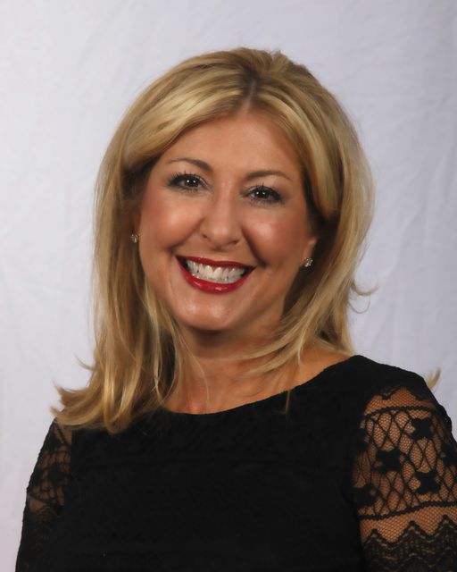Connie Schaffer