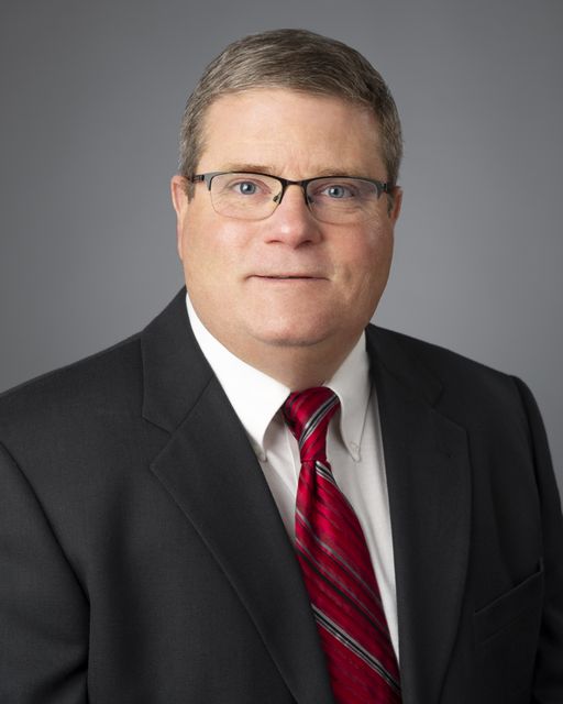 Kevin Hale