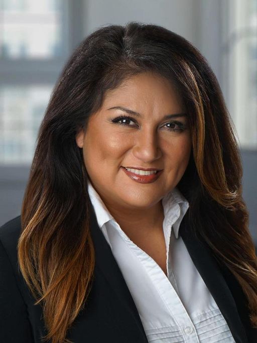 Sandra Carrasco