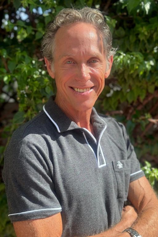 Jon Jacobs